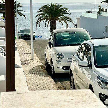 Luxury Beach Apartments II Playa Honda  Exterior foto