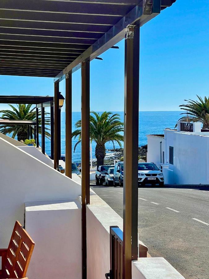 Luxury Beach Apartments II Playa Honda  Exterior foto