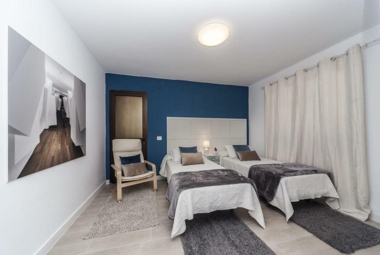 Luxury Beach Apartments II Playa Honda  Exterior foto