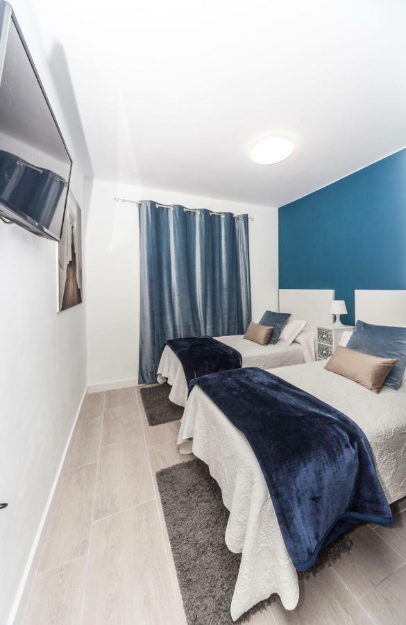 Luxury Beach Apartments II Playa Honda  Exterior foto